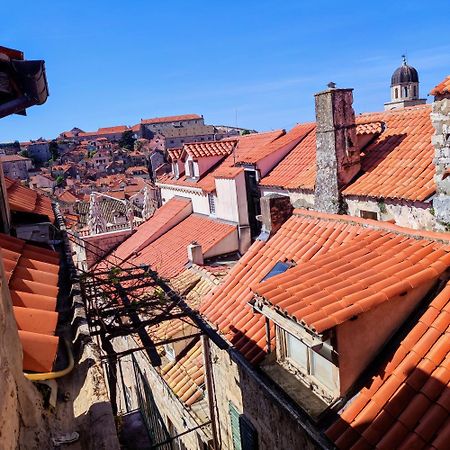 Katarina Old Town Apartment Дубровник Екстериор снимка