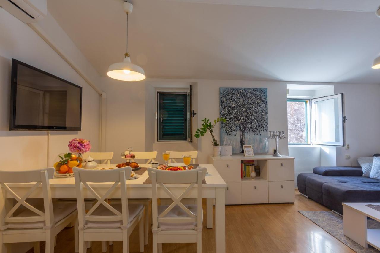 Katarina Old Town Apartment Дубровник Екстериор снимка