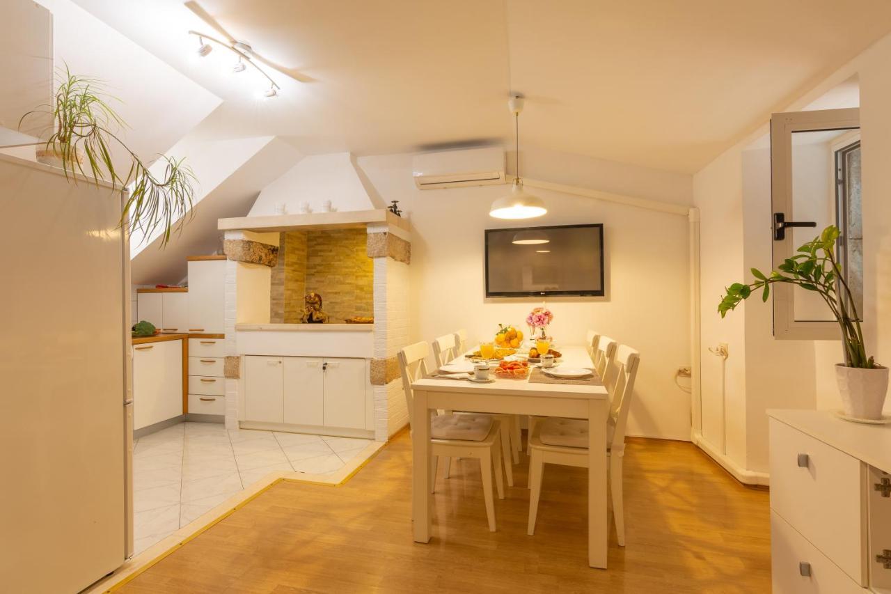 Katarina Old Town Apartment Дубровник Екстериор снимка
