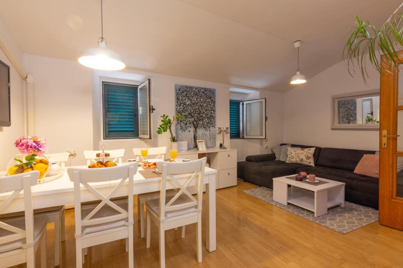 Katarina Old Town Apartment Дубровник Екстериор снимка