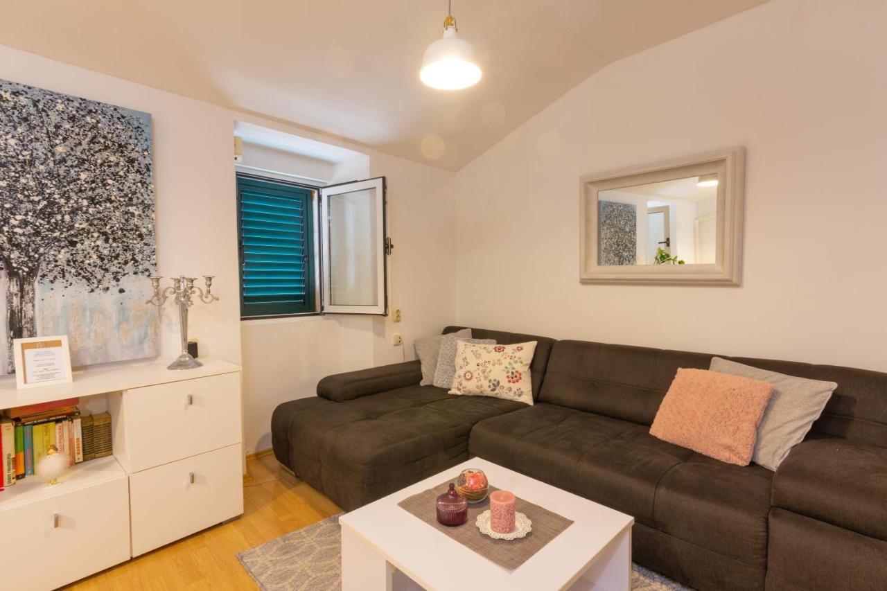 Katarina Old Town Apartment Дубровник Екстериор снимка