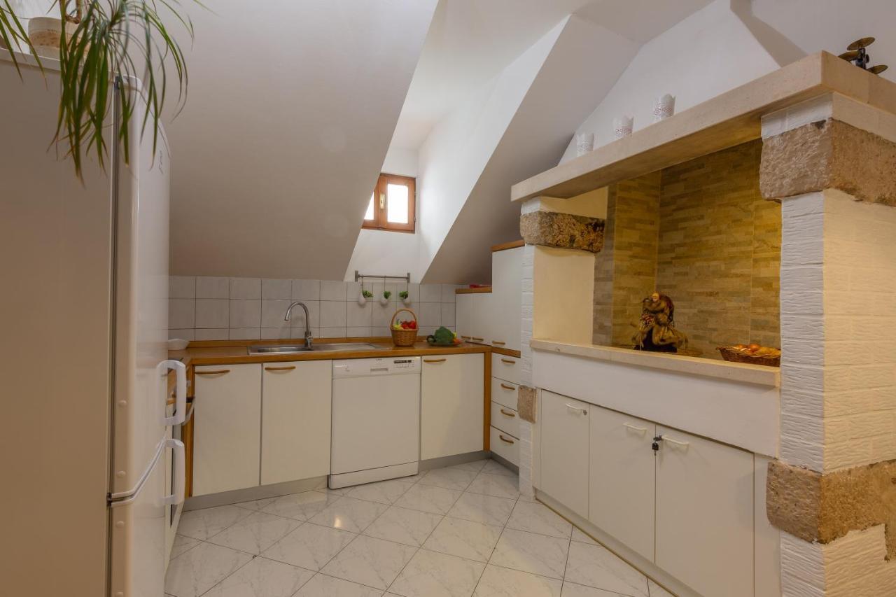 Katarina Old Town Apartment Дубровник Екстериор снимка
