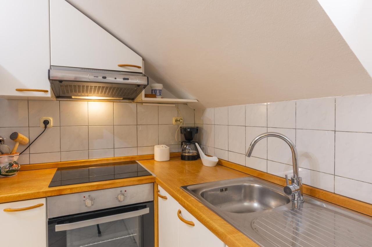 Katarina Old Town Apartment Дубровник Екстериор снимка