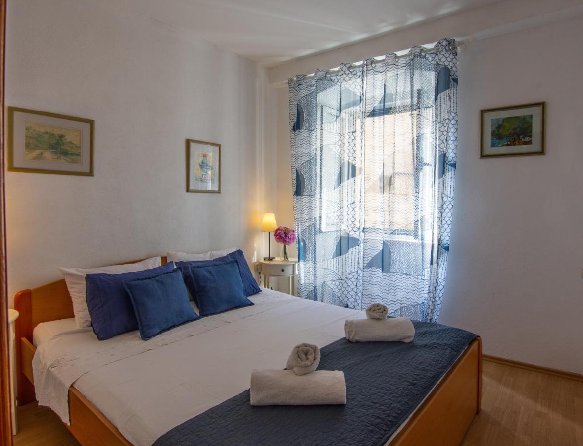 Katarina Old Town Apartment Дубровник Екстериор снимка