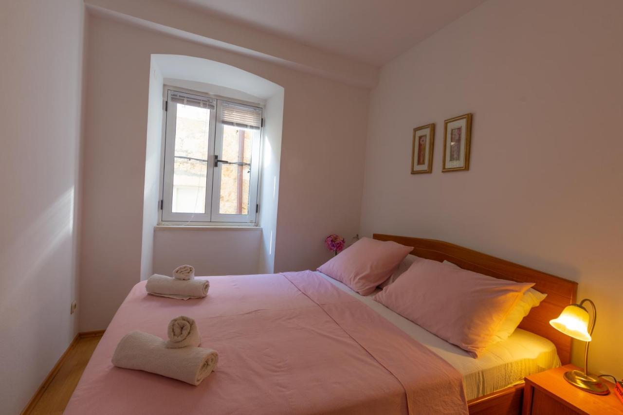 Katarina Old Town Apartment Дубровник Екстериор снимка