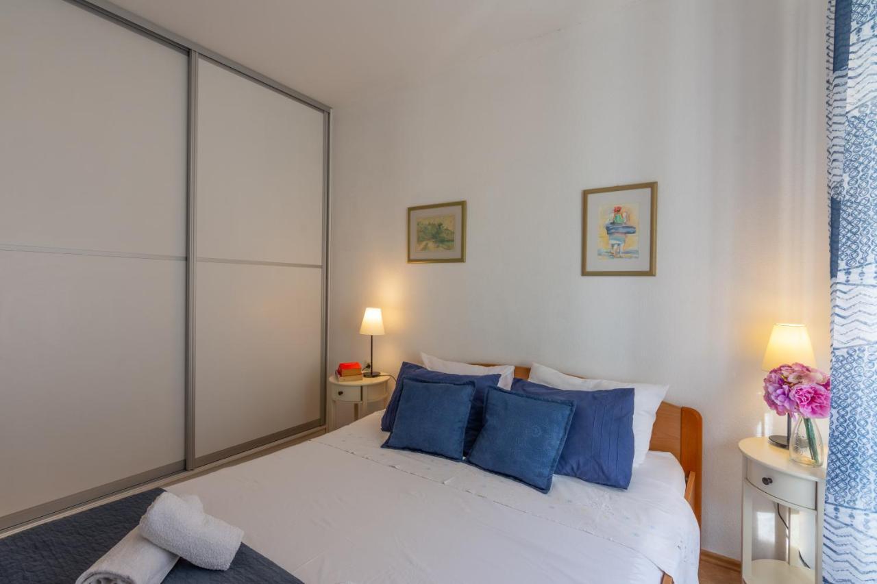 Katarina Old Town Apartment Дубровник Екстериор снимка