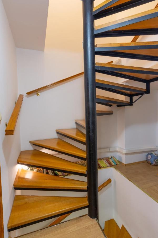 Katarina Old Town Apartment Дубровник Екстериор снимка