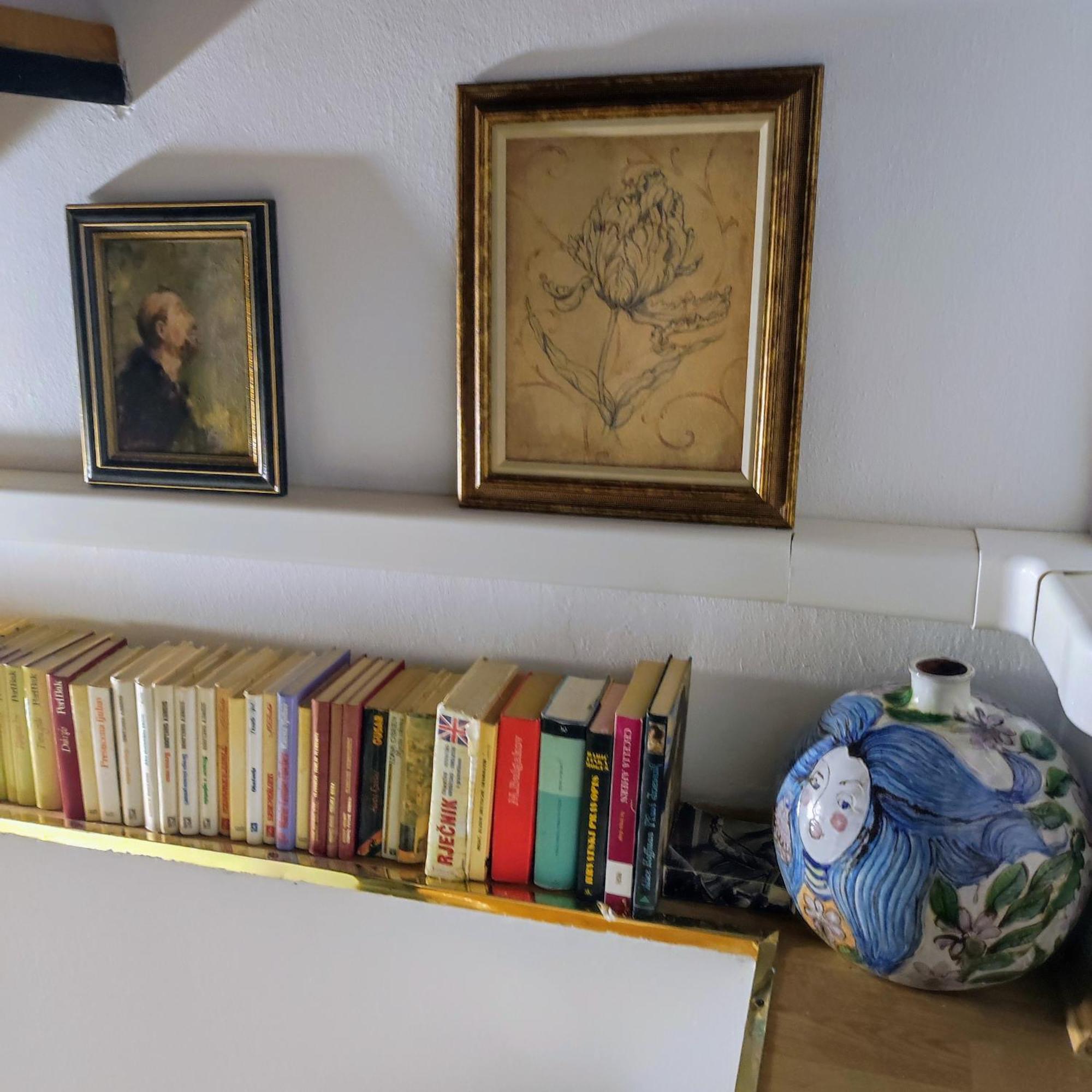 Katarina Old Town Apartment Дубровник Екстериор снимка